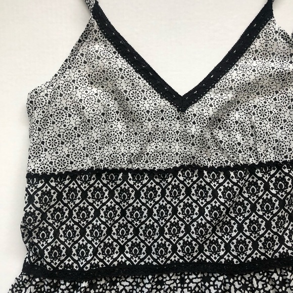 NWT Lightweight Dress or Coverup, Sz XL - Picture 2 of 9